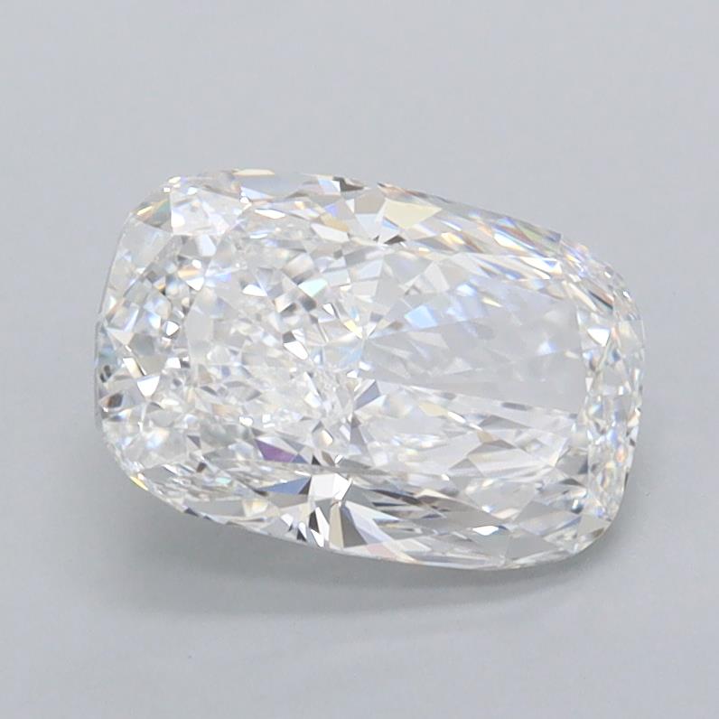 1.53 ct. cushion Lab Grown Diamond front image