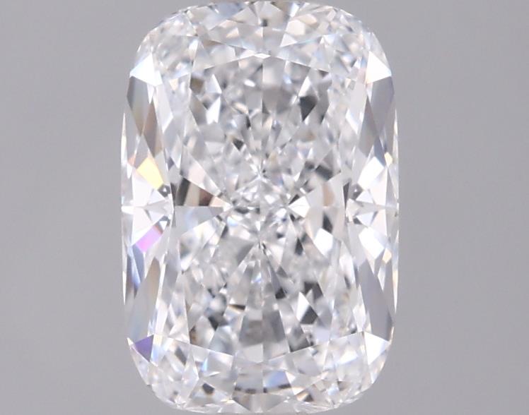 1.57 ct. cushion Lab Grown Diamond front image