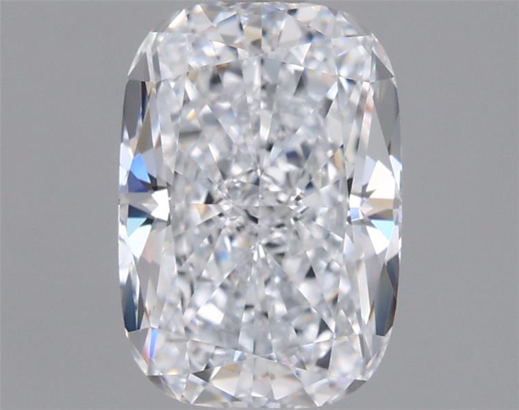 1.57 ct. cushion Lab Grown Diamond front image