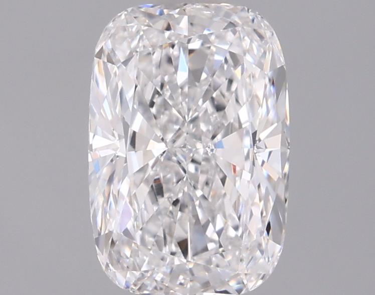 1.58 ct. cushion Lab Grown Diamond front image