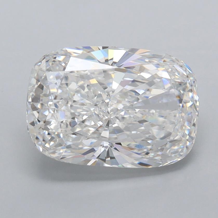 2.03 ct. cushion Lab Grown Diamond front image
