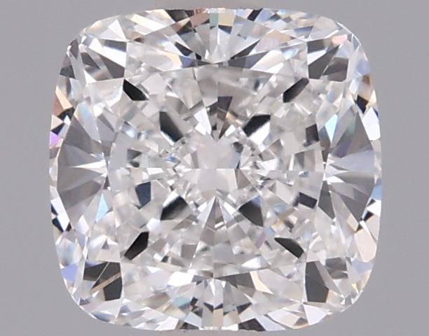 1.49 ct. cushion Lab Grown Diamond front image