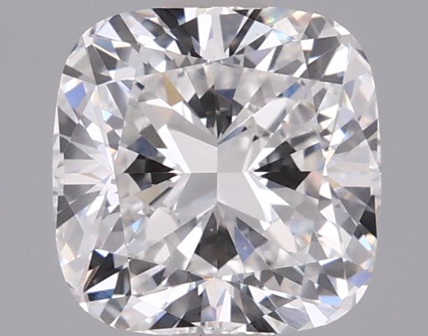 1.51 ct. cushion Lab Grown Diamond front image