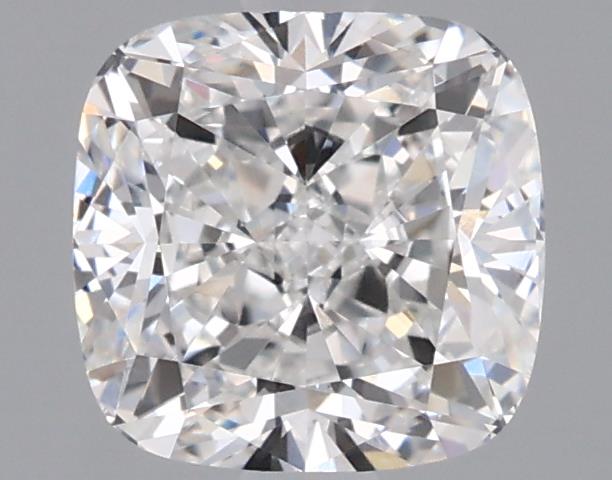1.51 ct. cushion Lab Grown Diamond front image