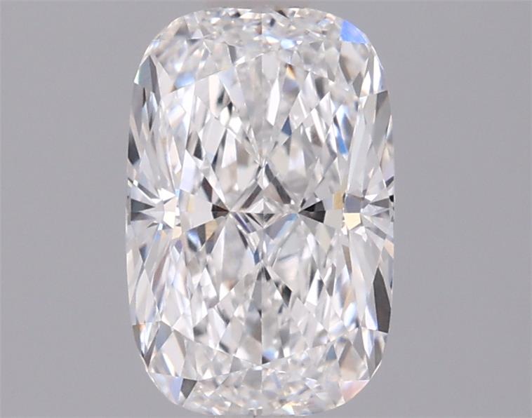 1.51 ct. cushion Lab Grown Diamond front image