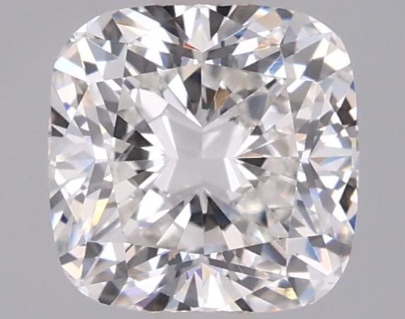 1.54 ct. cushion Lab Grown Diamond front image