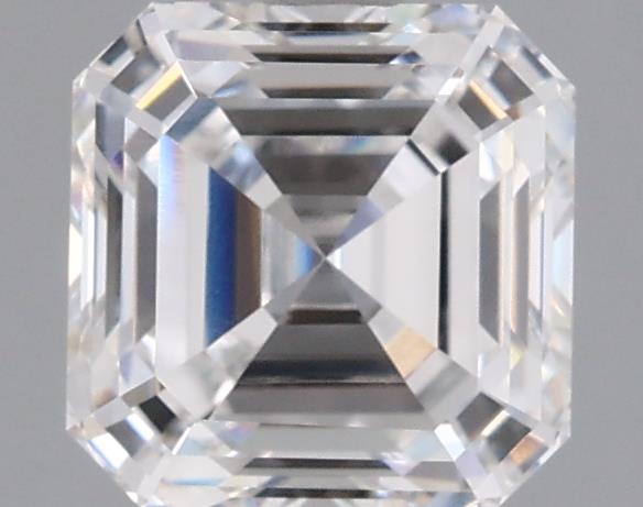 1.51 ct. asscher Lab Grown Diamond front image