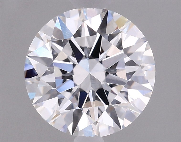 1.06 ct. round Lab Grown Diamond front image