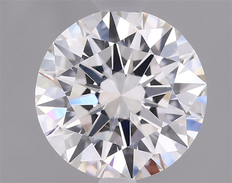 1.08 ct. round Lab Grown Diamond front image