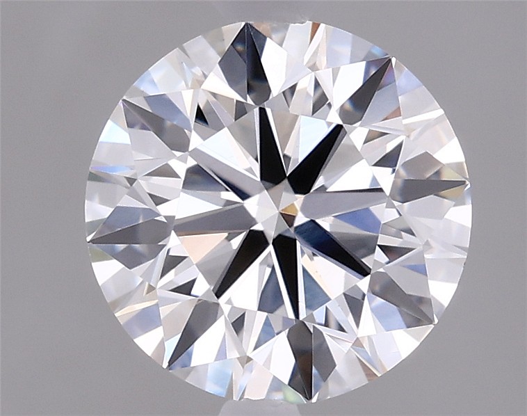 1.51 ct. round Lab Grown Diamond front image
