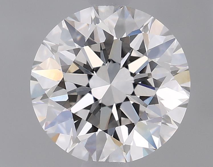 1.09 ct. round Lab Grown Diamond front image