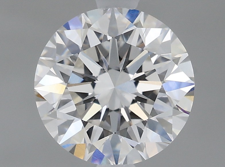 1.03 ct. round Lab Grown Diamond front image