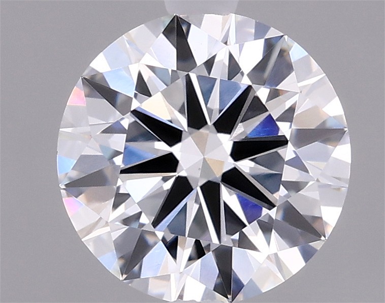 1.09 ct. round Lab Grown Diamond front image