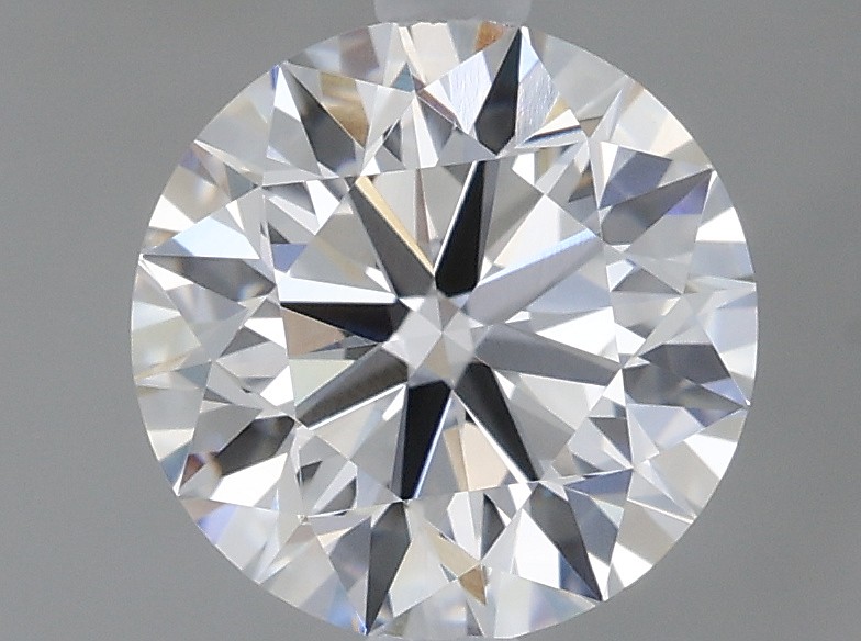 1.09 ct. round Lab Grown Diamond front image