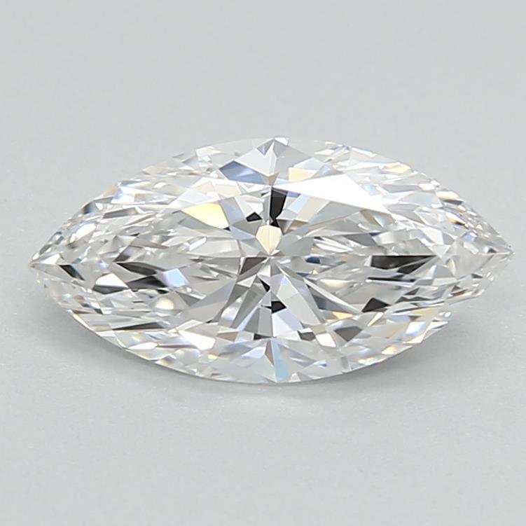 1.05 ct. marquise Lab Grown Diamond front image