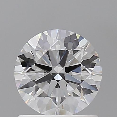 1.04 ct. round Lab Grown Diamond front image