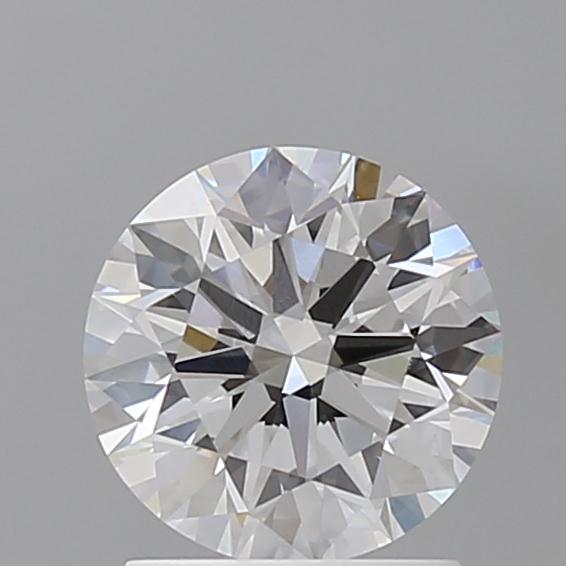 1.56 ct. round Lab Grown Diamond front image