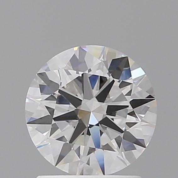 1.55 ct. round Lab Grown Diamond front image
