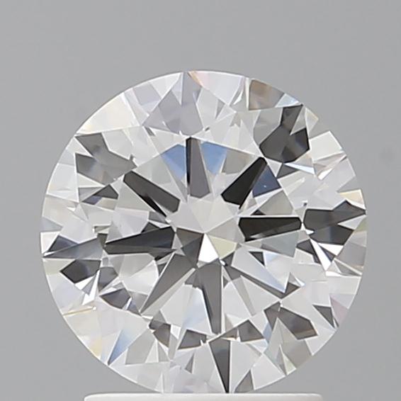 2.00 ct. round Lab Grown Diamond front image