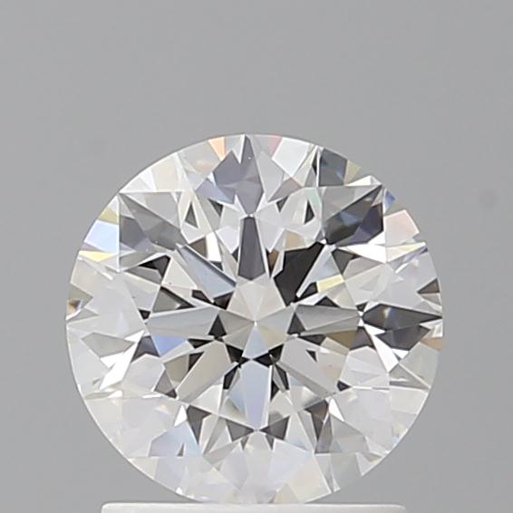 1.52 ct. round Lab Grown Diamond front image