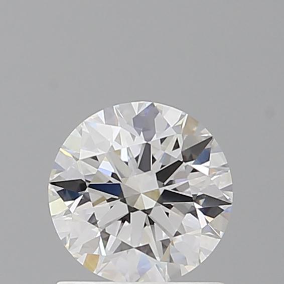 1.03 ct. round Lab Grown Diamond front image