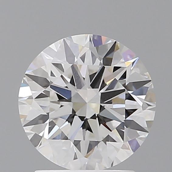 2.02 ct. round Lab Grown Diamond front image