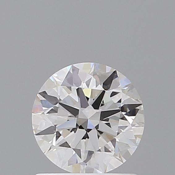 1.04 ct. round Lab Grown Diamond front image
