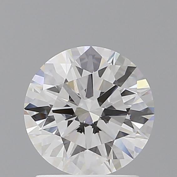 1.54 ct. round Lab Grown Diamond front image