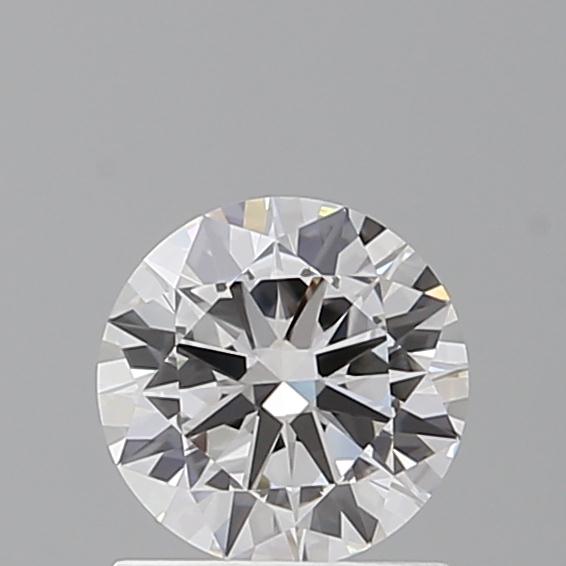 1.01 ct. round Lab Grown Diamond front image