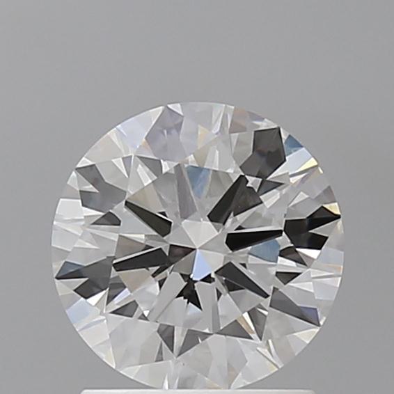 1.51 ct. round Lab Grown Diamond front image