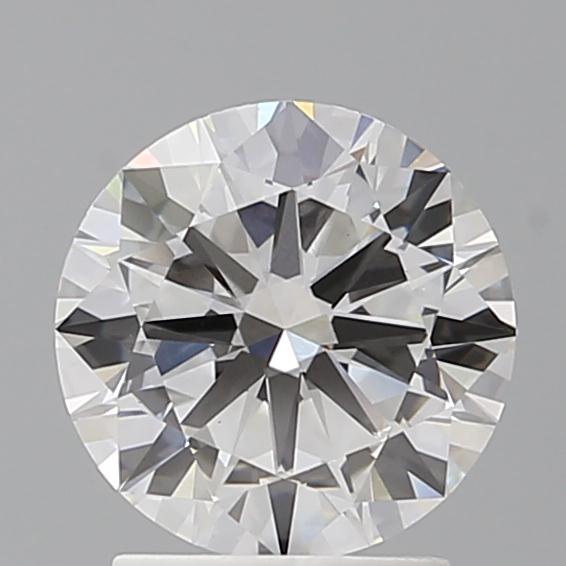 2.00 ct. round Lab Grown Diamond front image