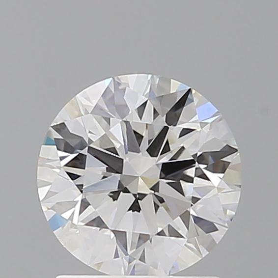 1.53 ct. round Lab Grown Diamond front image