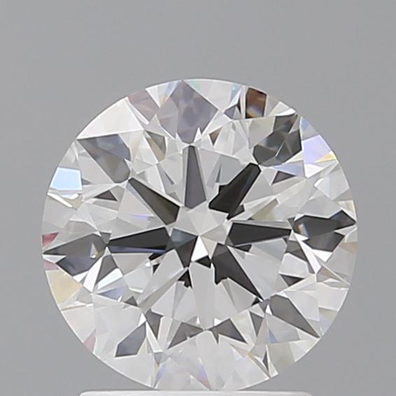 2.01 ct. round Lab Grown Diamond front image