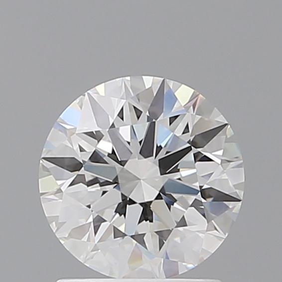 1.53 ct. round Lab Grown Diamond front image
