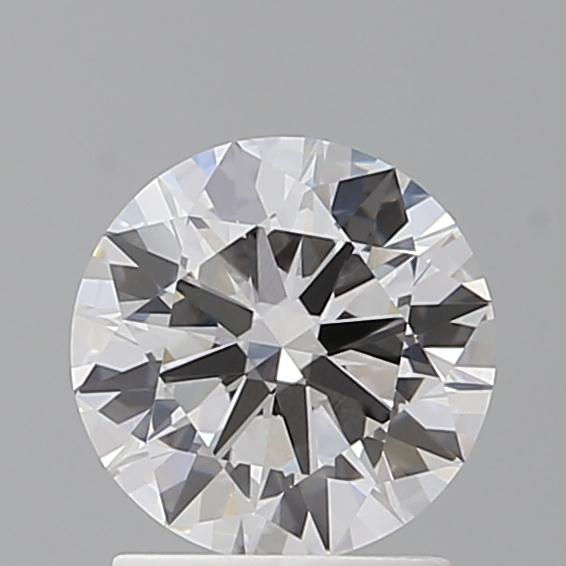 1.53 ct. round Lab Grown Diamond front image