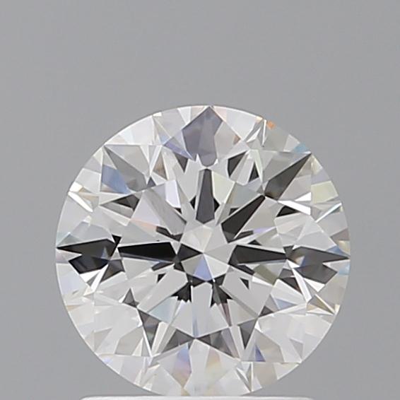 1.57 ct. round Lab Grown Diamond front image
