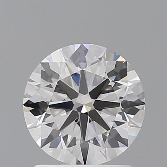 1.51 ct. round Lab Grown Diamond front image