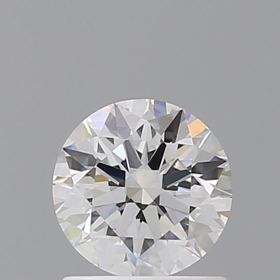 1.04 ct. round Lab Grown Diamond front image