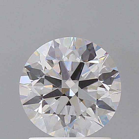 1.51 ct. round Lab Grown Diamond front image