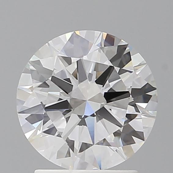 2.00 ct. round Lab Grown Diamond front image