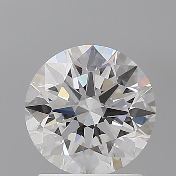 1.57 ct. round Lab Grown Diamond front image