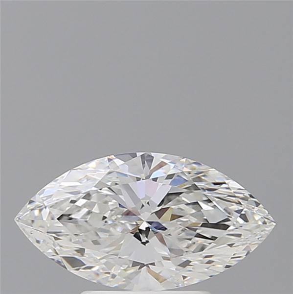 1.55 ct. marquise Lab Grown Diamond front image