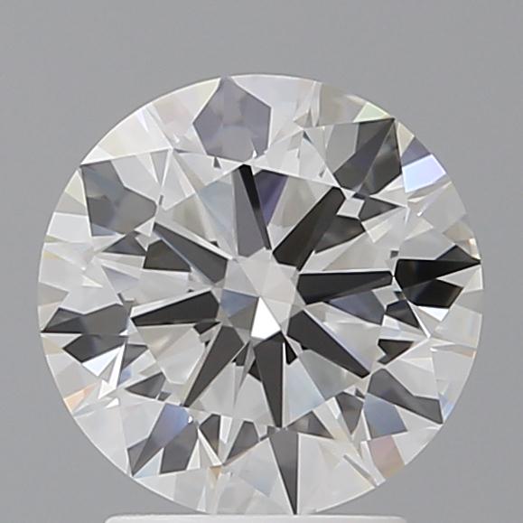 2.53 ct. round Lab Grown Diamond front image