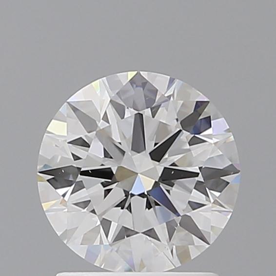 1.52 ct. round Lab Grown Diamond front image