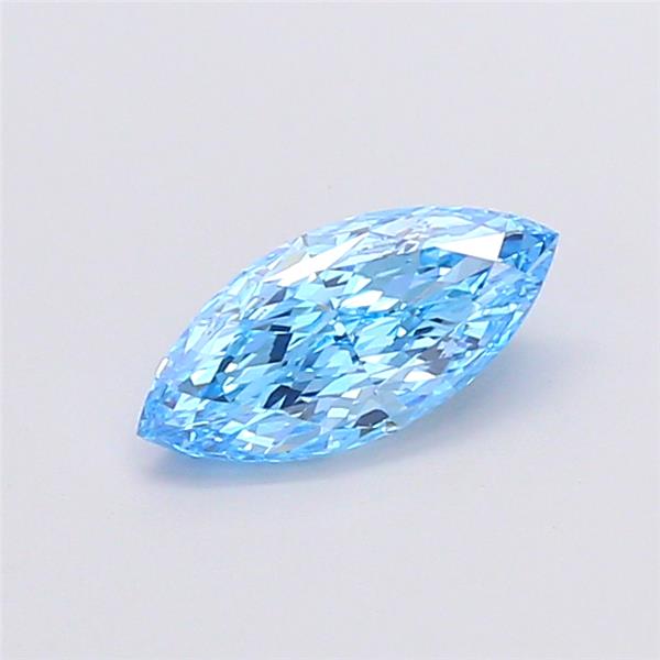 1.08 ct. marquise Lab Grown Diamond front image
