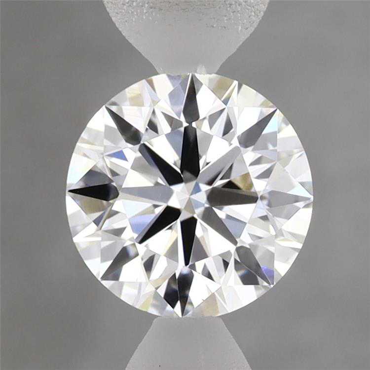 1.50 ct. round Lab Grown Diamond front image