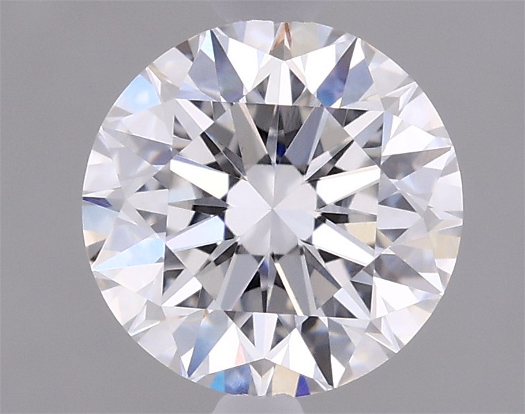 1.06 ct. round Lab Grown Diamond front image
