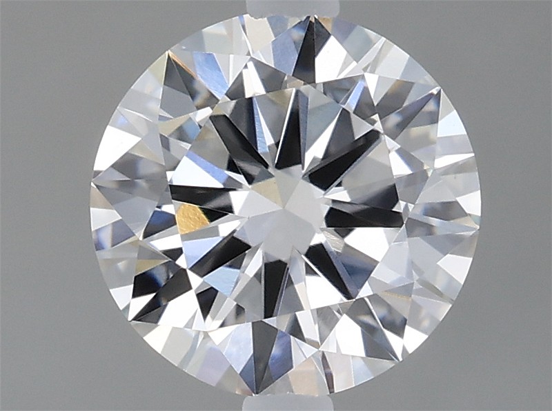 1.01 ct. round Lab Grown Diamond front image
