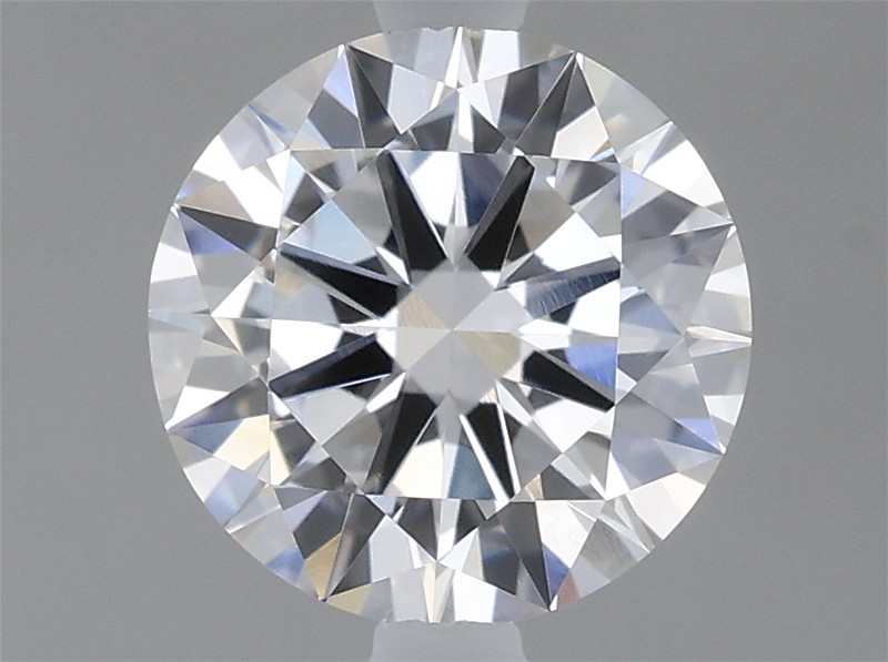 1.04 ct. round Lab Grown Diamond front image