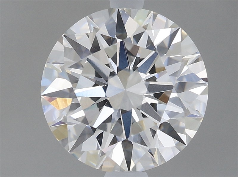 1.51 ct. round Lab Grown Diamond front image